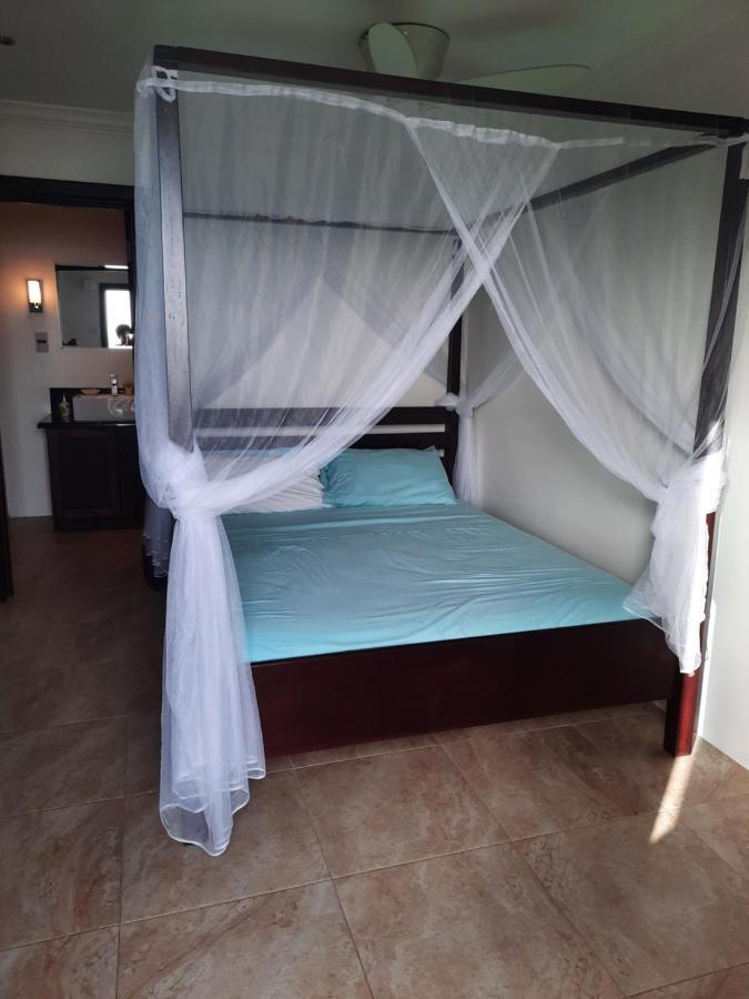 Soufrière Moringa Villa Studio 1 מראה חיצוני תמונה