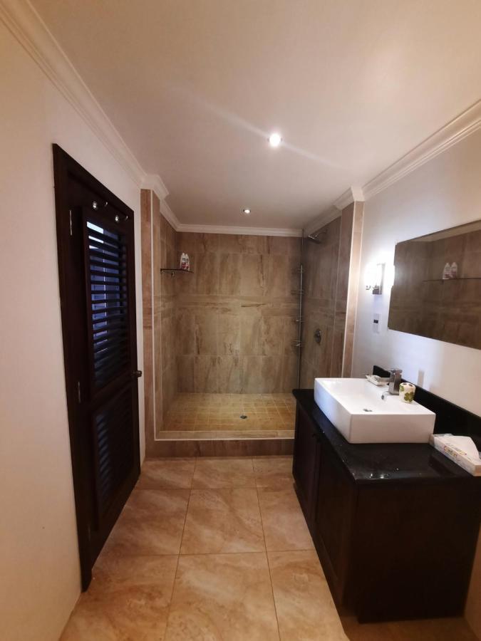 Soufrière Moringa Villa Studio 1 מראה חיצוני תמונה