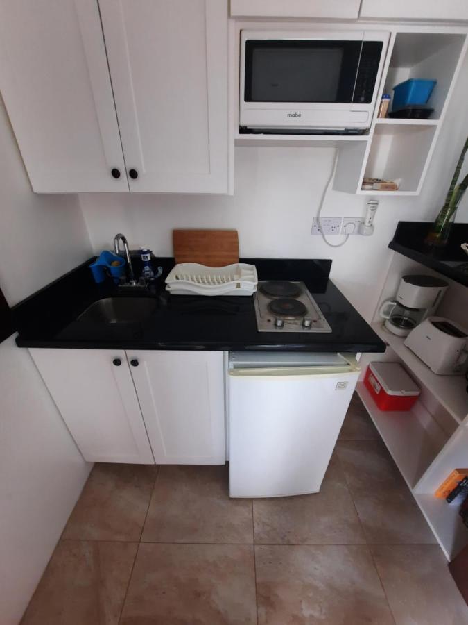 Soufrière Moringa Villa Studio 1 מראה חיצוני תמונה