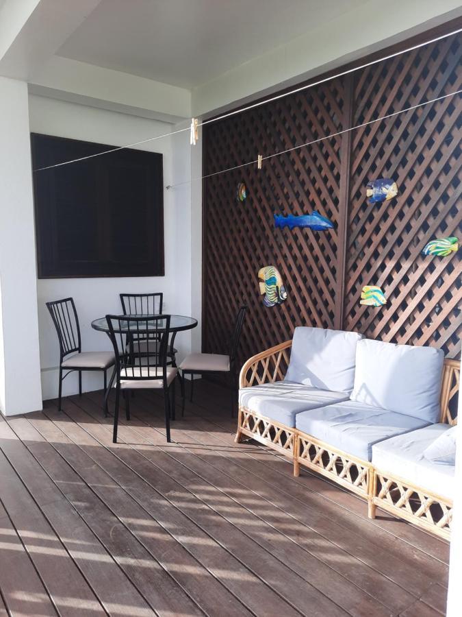 Soufrière Moringa Villa Studio 1 מראה חיצוני תמונה