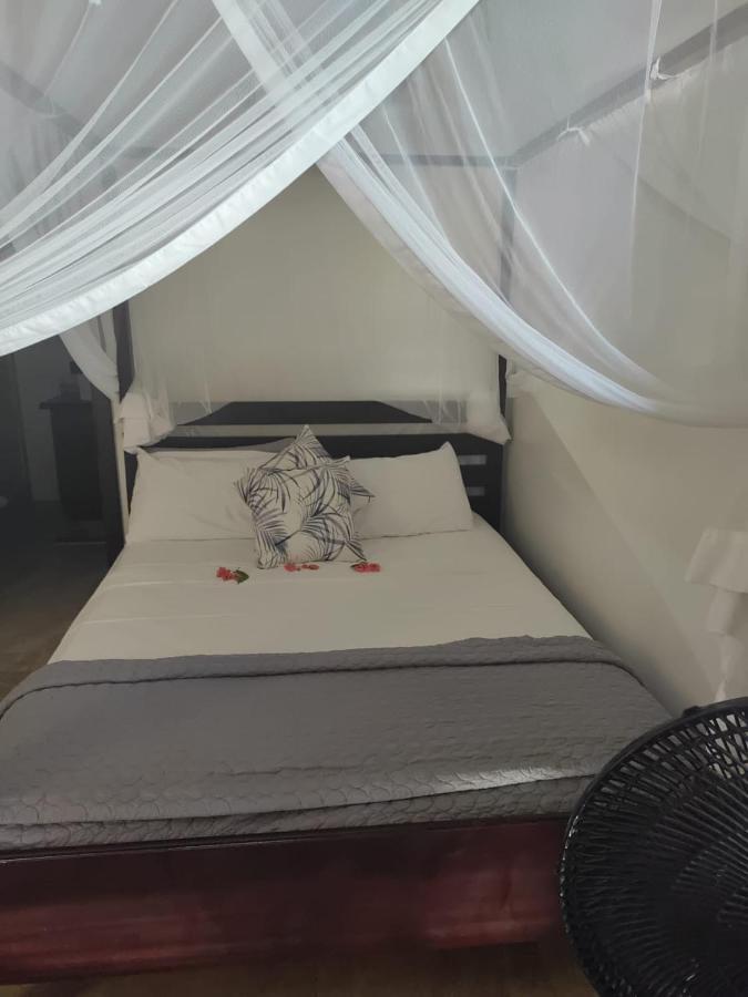 Soufrière Moringa Villa Studio 1 מראה חיצוני תמונה