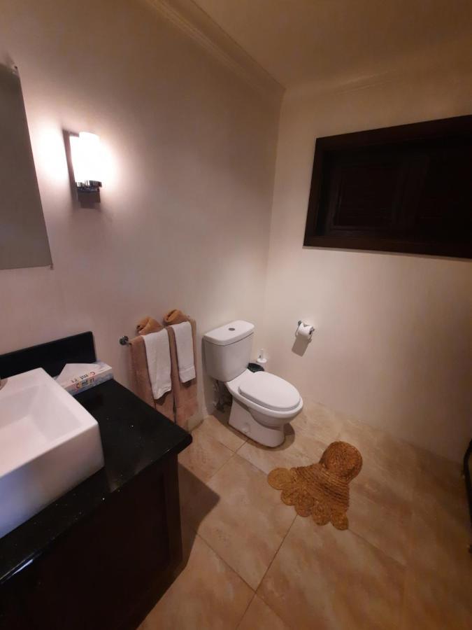 Soufrière Moringa Villa Studio 1 מראה חיצוני תמונה