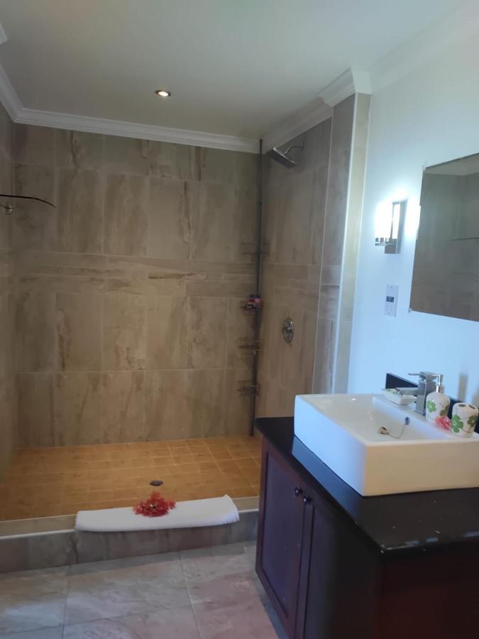 Soufrière Moringa Villa Studio 1 מראה חיצוני תמונה